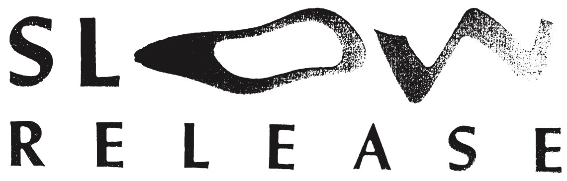 Slow Release
